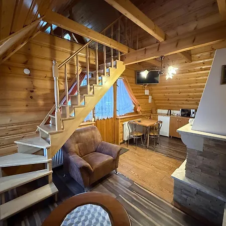 U Gubaly منزل ريفي