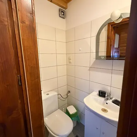 U Gubaly منزل ريفي *