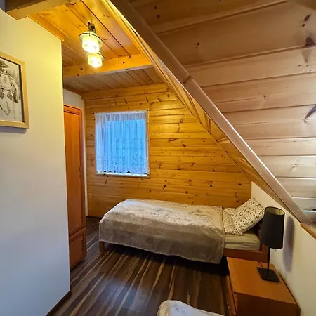 منزل ريفي U Gubaly