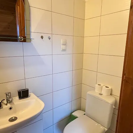 U Gubały