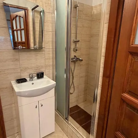 U Gubaly Casa rural Szaflary