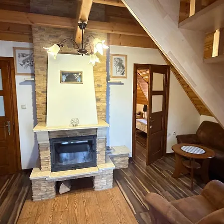 Casa rural U Gubaly Szaflary