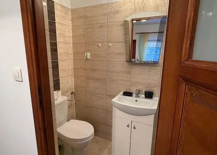 U Gubaly منزل ريفي شافلاره