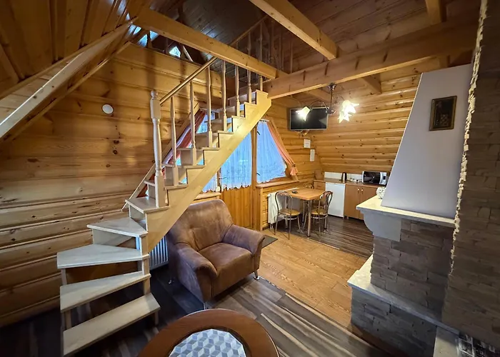 U Gubaly منزل ريفي