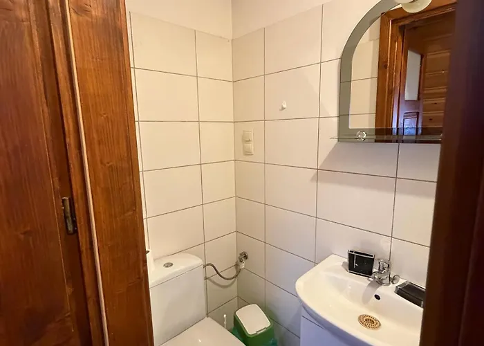 U Gubaly Casa rural *