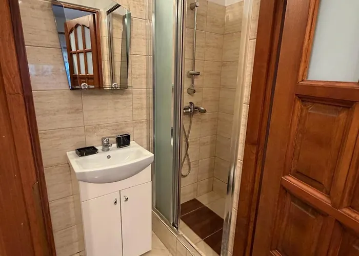 U Gubaly Casa rural *