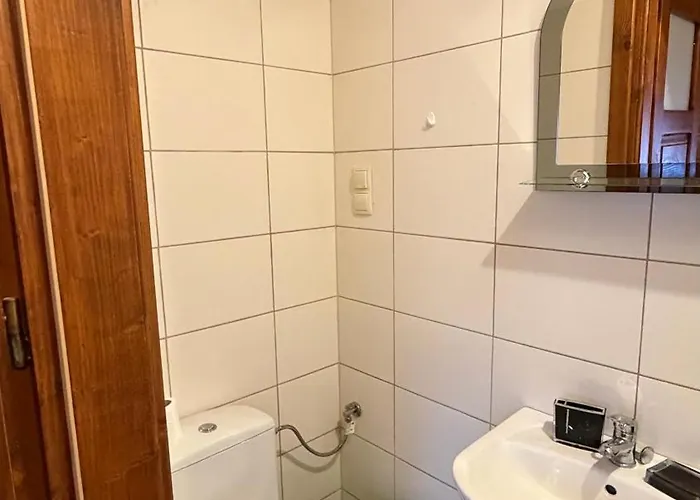 منزل ريفي U Gubaly